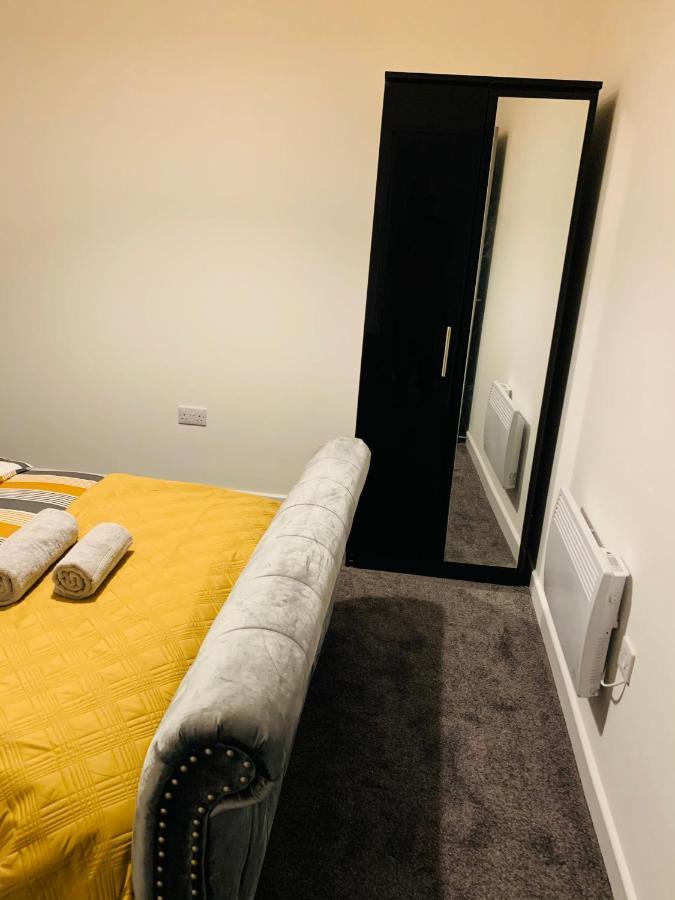 City Blessed Aptm 3 With Free Parking North Shields Extérieur photo